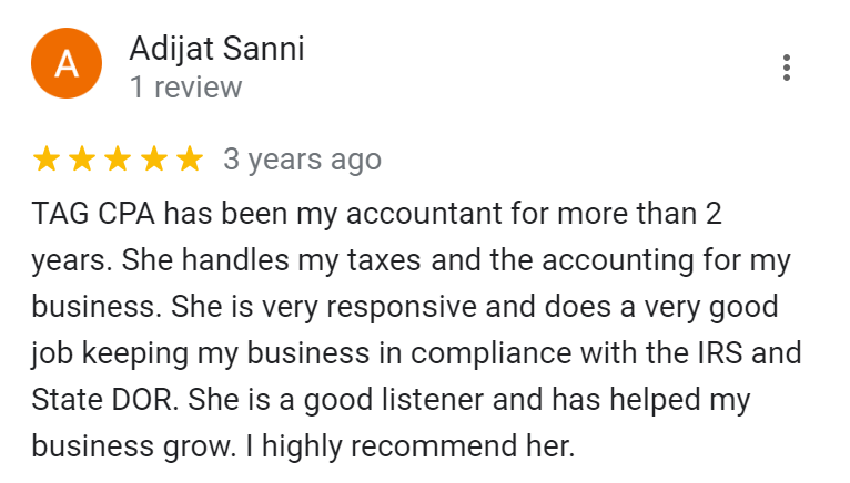 review link